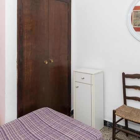 Apartmán Europa B 6º-23 Cullera Exteriér fotografie